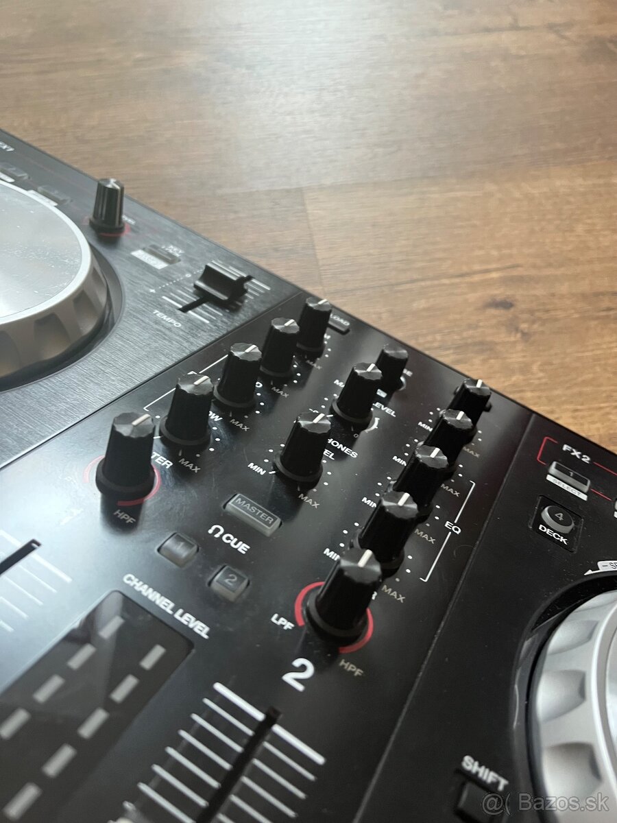 DDJ-SB3 DJ controller - 4
