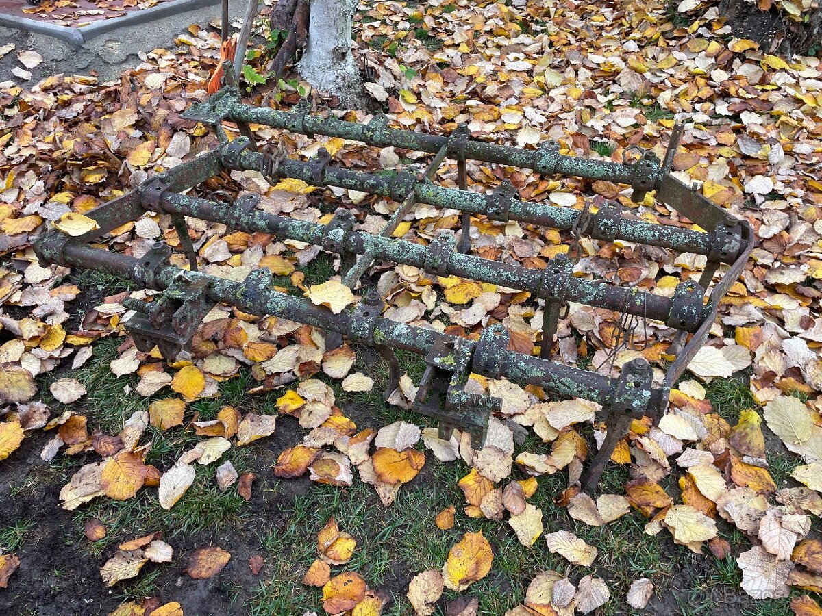 Predam pluh kultivaky - 4