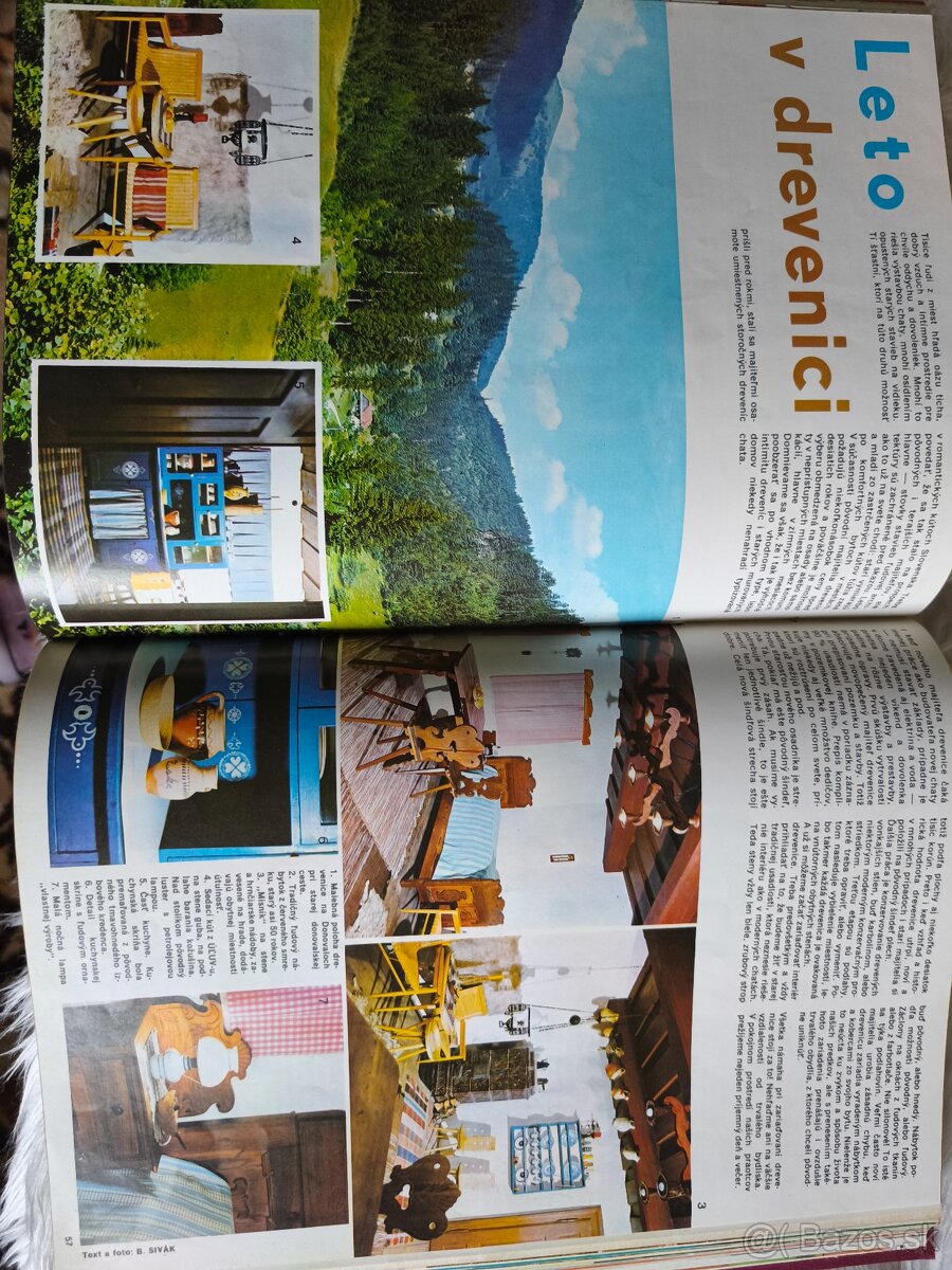 Zviazané časopisy Línia - 4