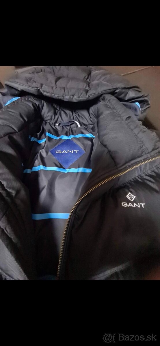 Zimna bunda GANT - 4