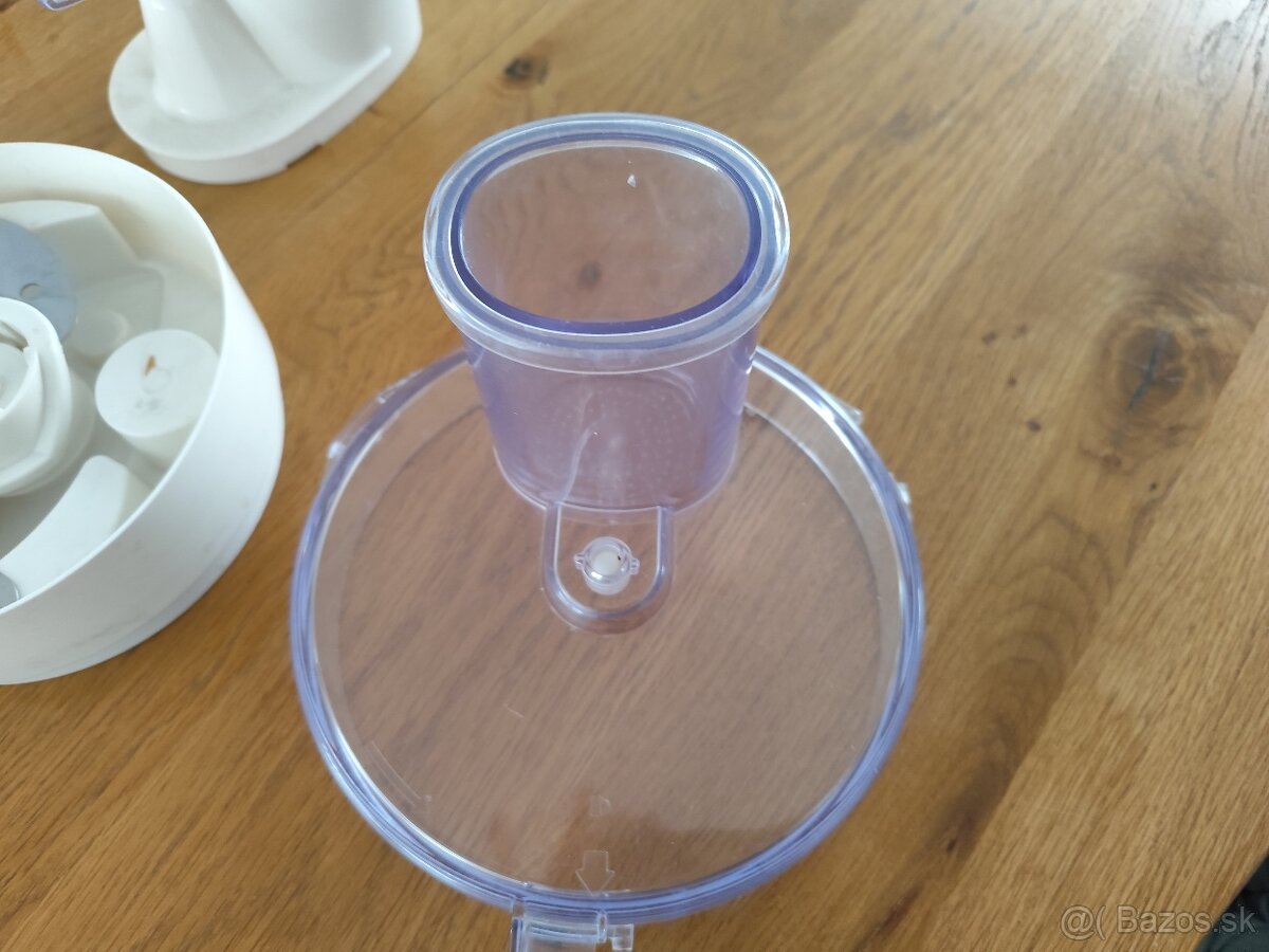 Kuchynský robot - 4