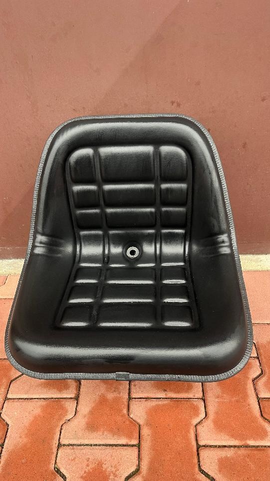 Traktorová sedačka COBO (Polsko) - 4