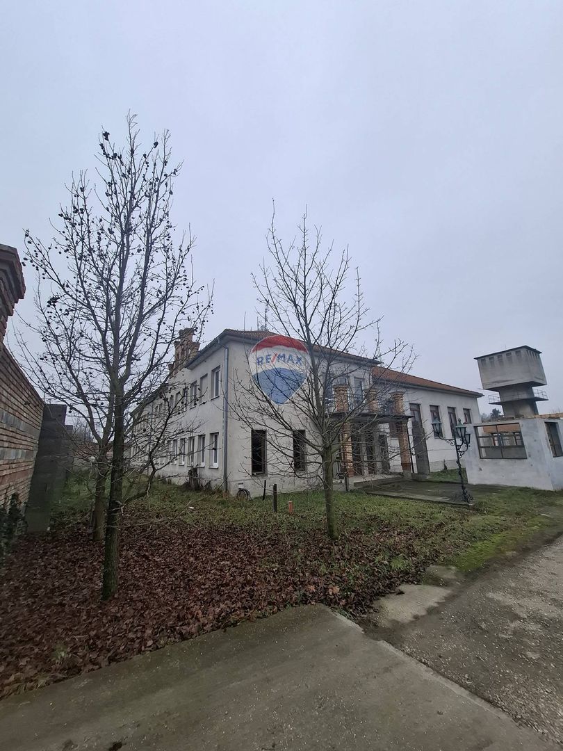 INVESTIČNÁ PRÍLEŽITOSŤ ROKA: Administratívny objekt s neobme - 4