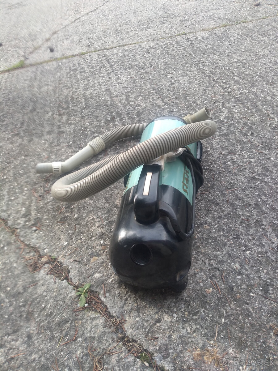 VYSAVAč FUNKčNY RETRO - VELMI LACNO - 4