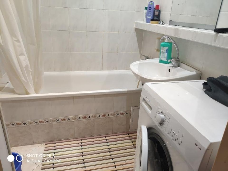 POnukam podnajom, v BA na Sevcenkovej ulici - 4