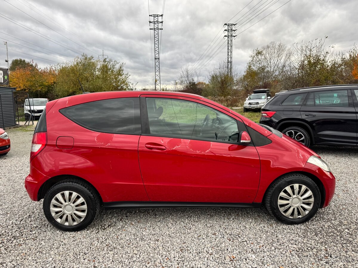 Mercedes-Benz A trieda 150 Classic - 4