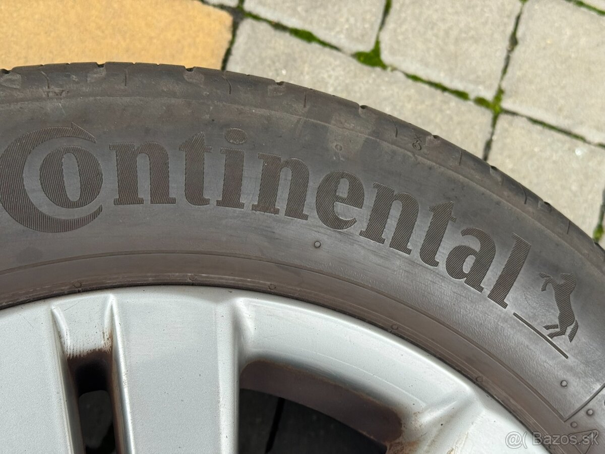 Volkswagen 5x112 R16 - 4