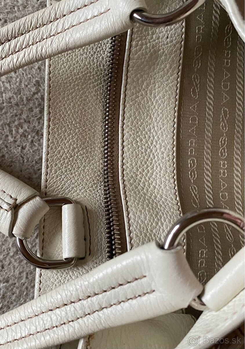 Dámská kabelka originál Prada - 4