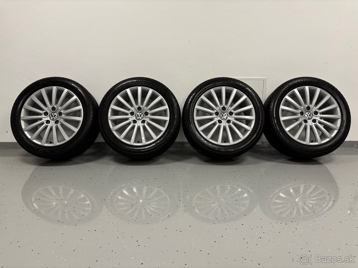 Original VW T5 T6 R18 / 5x120 - 4