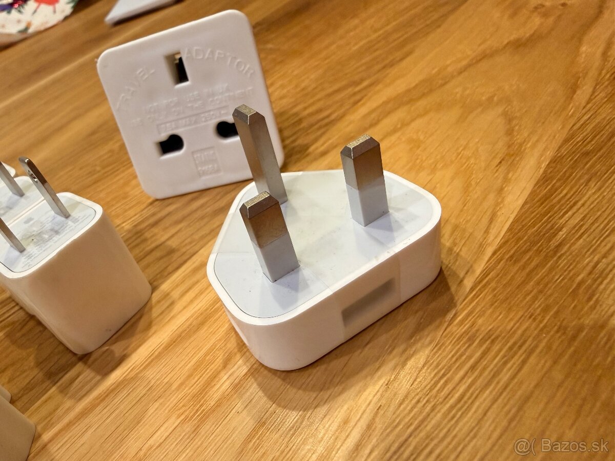 Adapter Apple 5W - 4