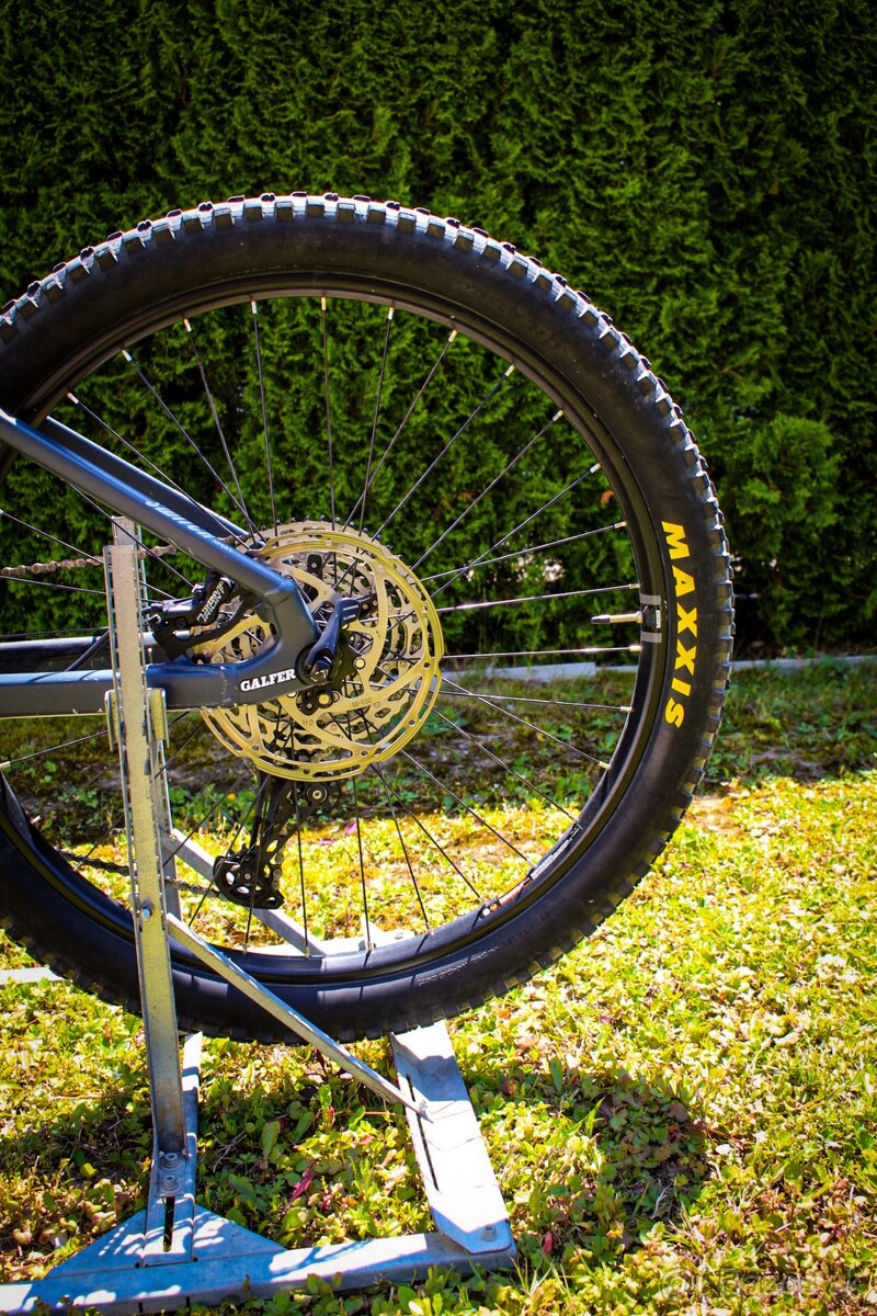 CTM SWITCH Xpert - 4