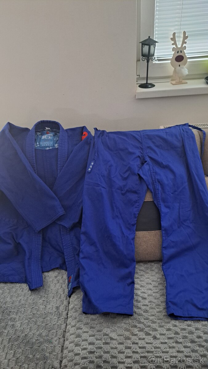 Predám kimono č.170 - 4