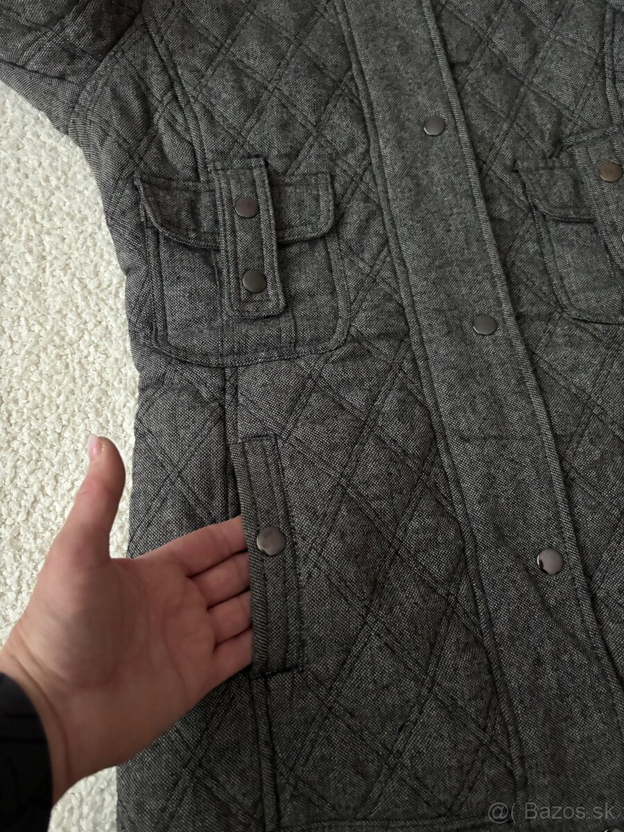 Dámska bunda - 4