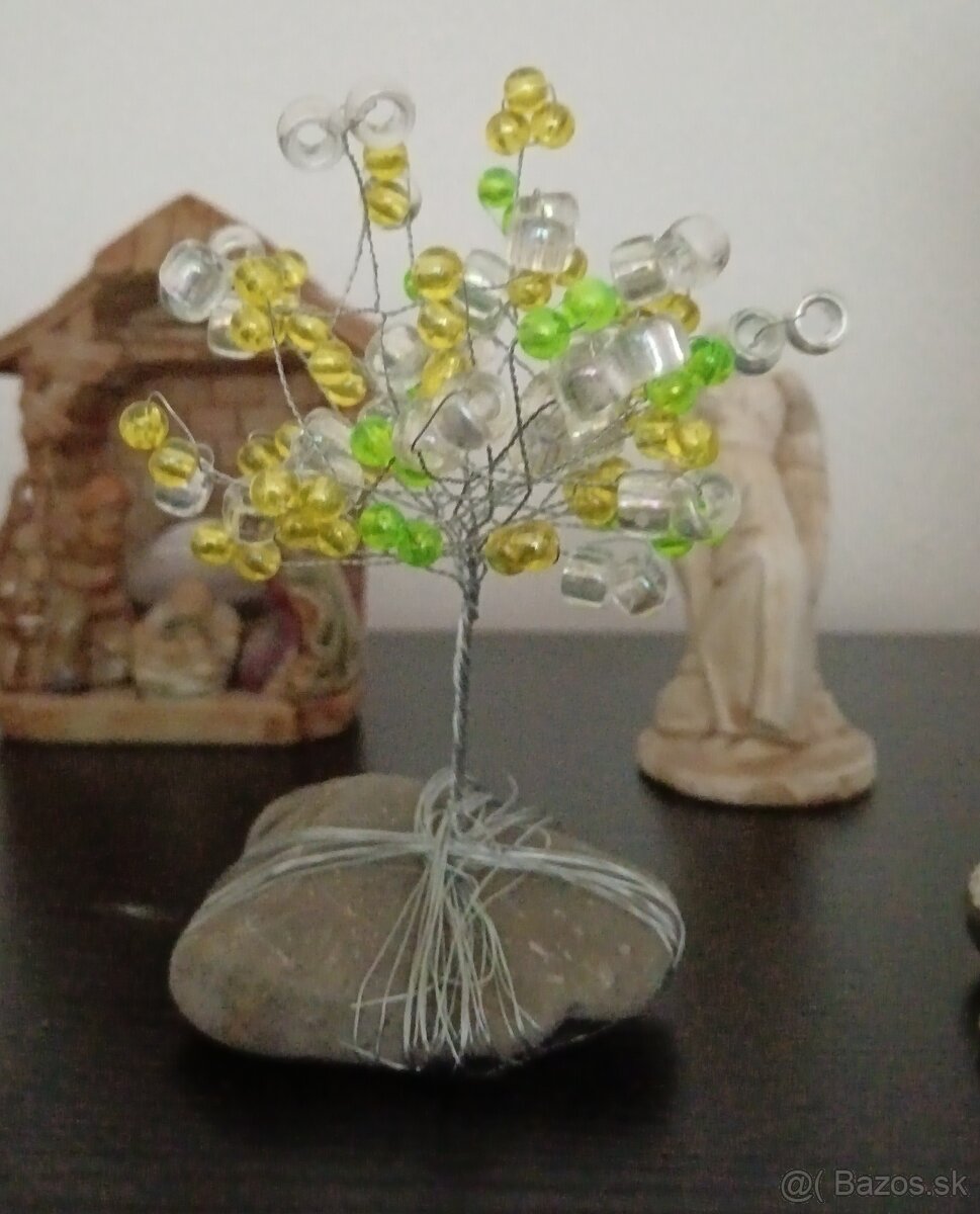 Predam stromceky stastia - 4