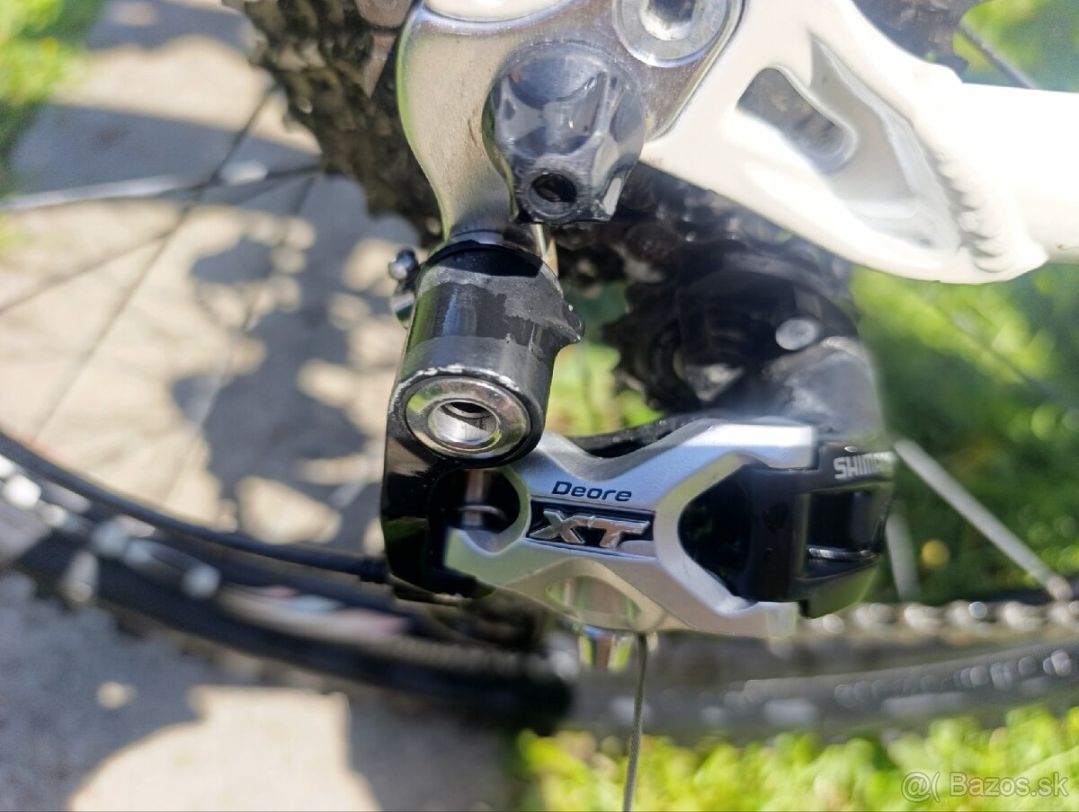 Bicykel Merida TFS 500 - 4