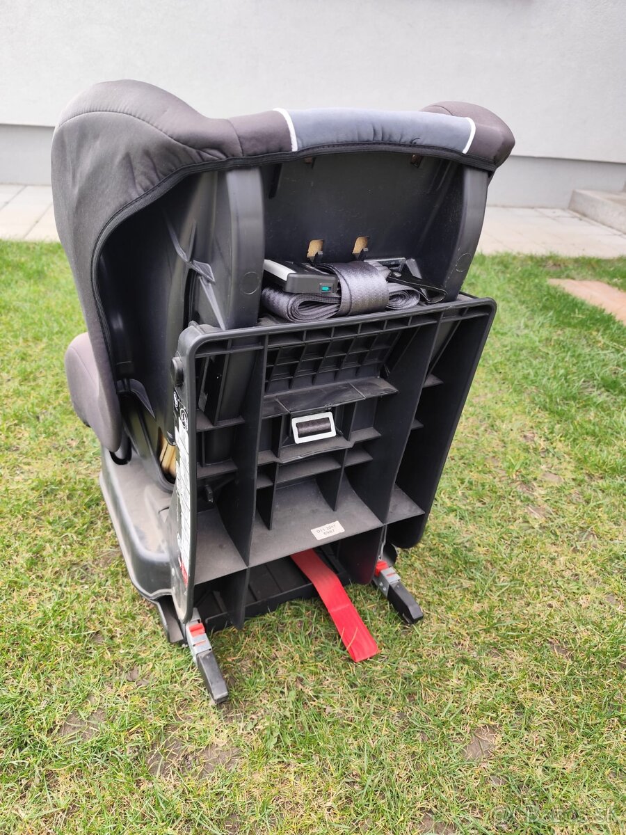 Nania cosmo 9-18kg - 4