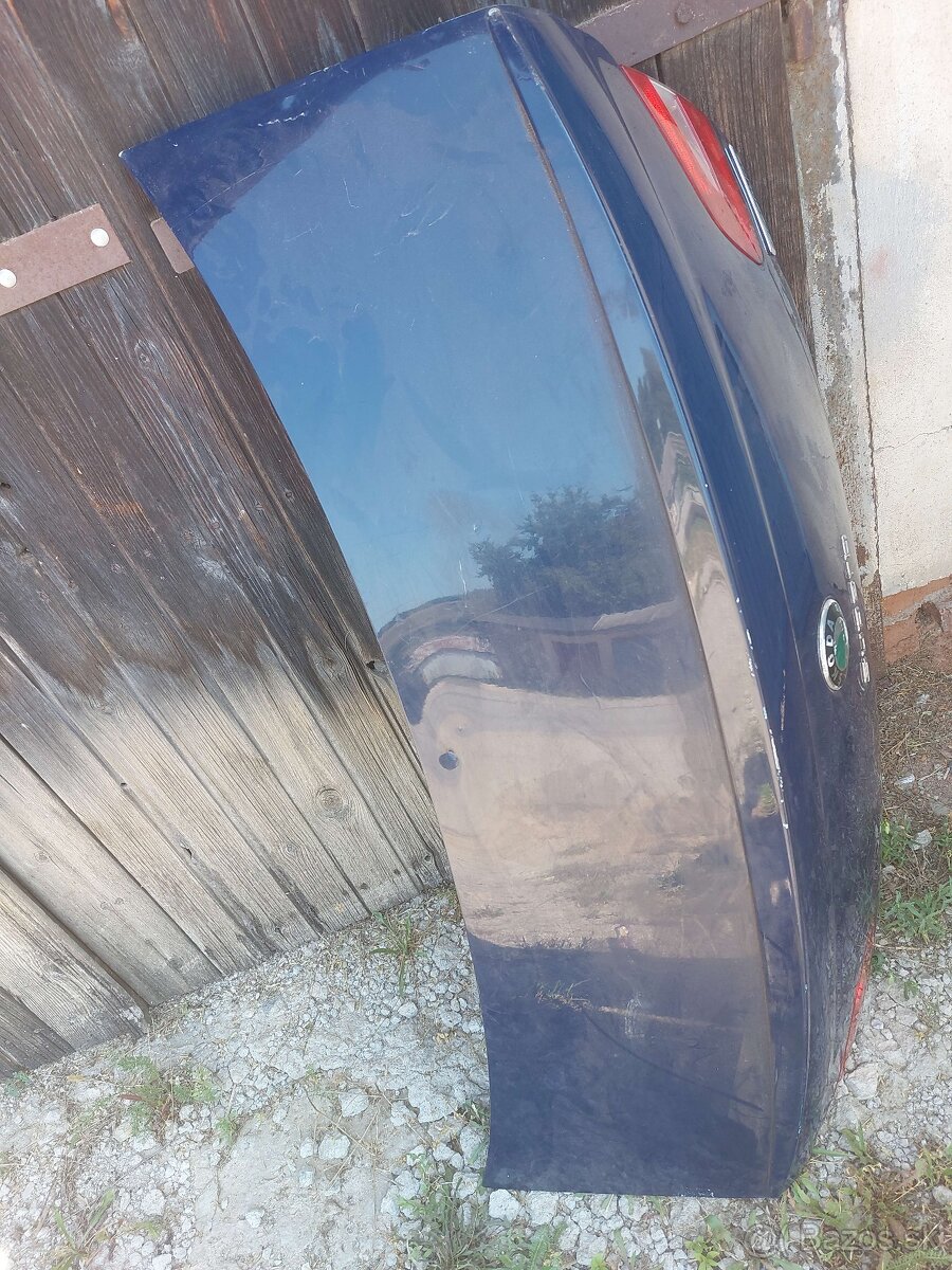 Skoda Superb II-diely - 4