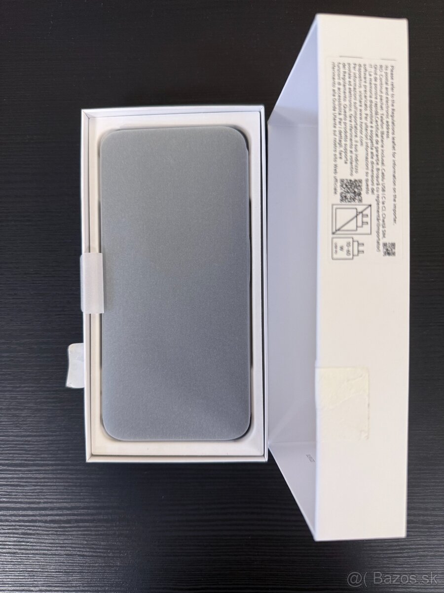 Honor 400 5G / 512 GB - 4