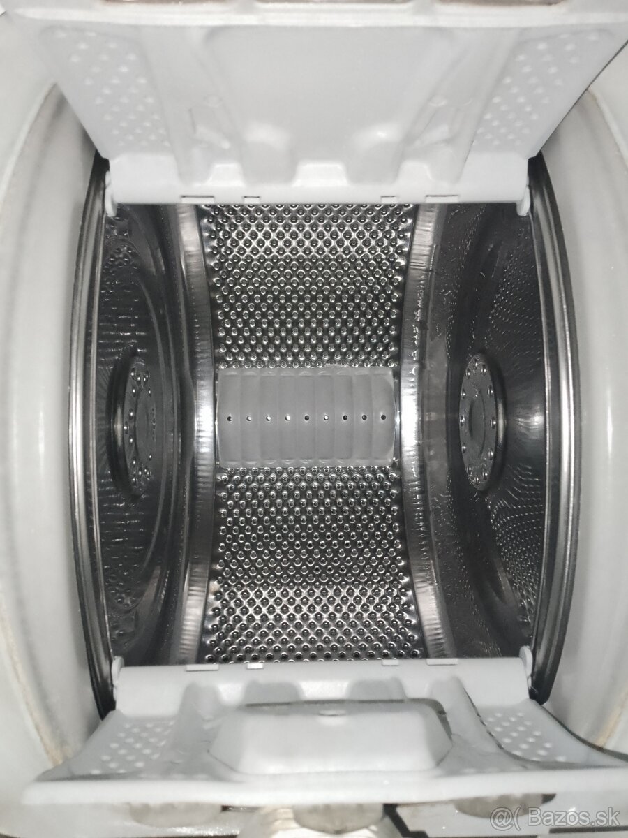 Whirlpool práčka - 4