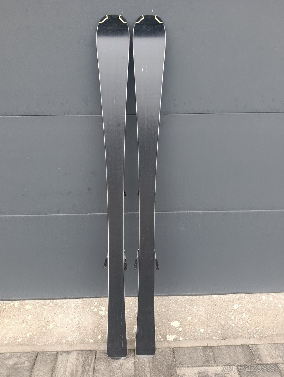 LYŽE HEAD REV 70 BLUE 156CM - 4