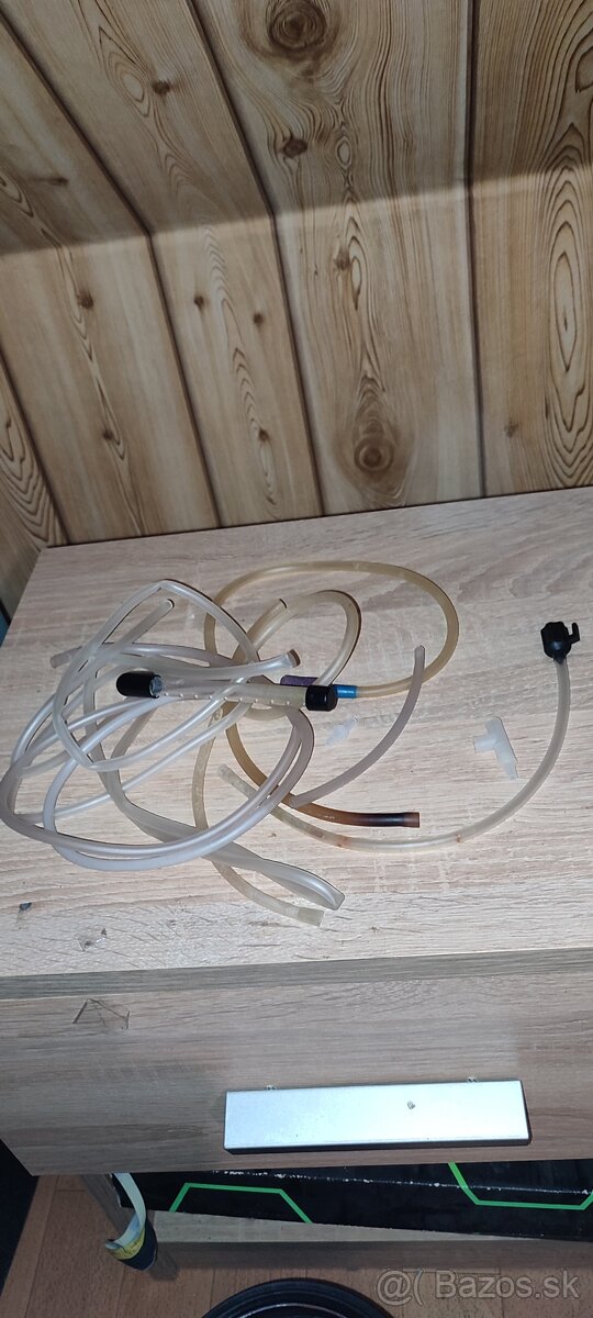 Akvárium - vybavenie - 4