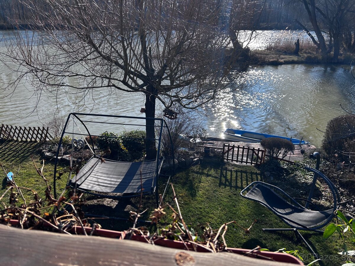 Prenájom nehnuteľnosti 4 izbový dom - 4