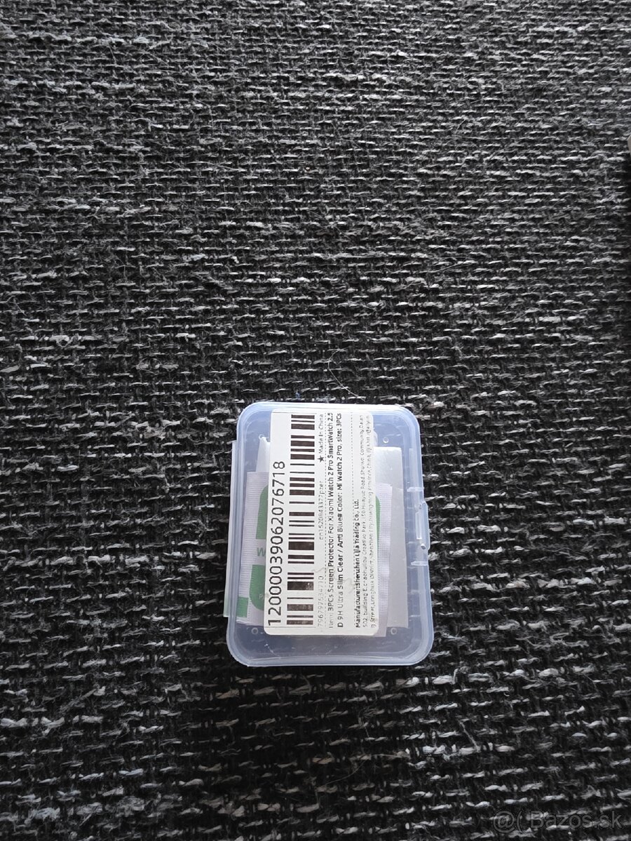 Xiaomi watch 2 pro - 4