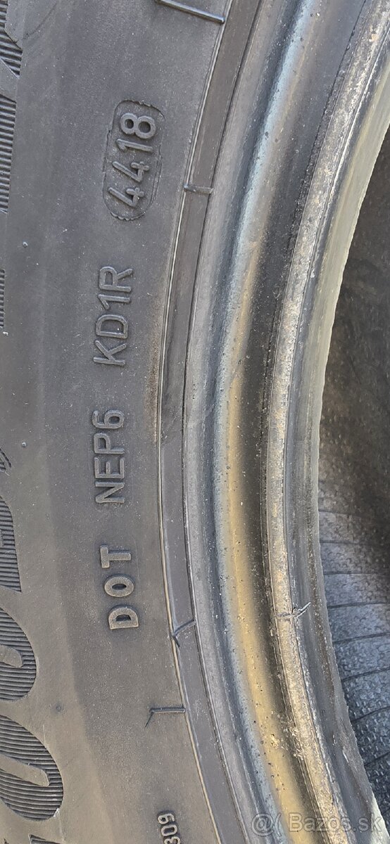 255/55 R 19 107 W - 4