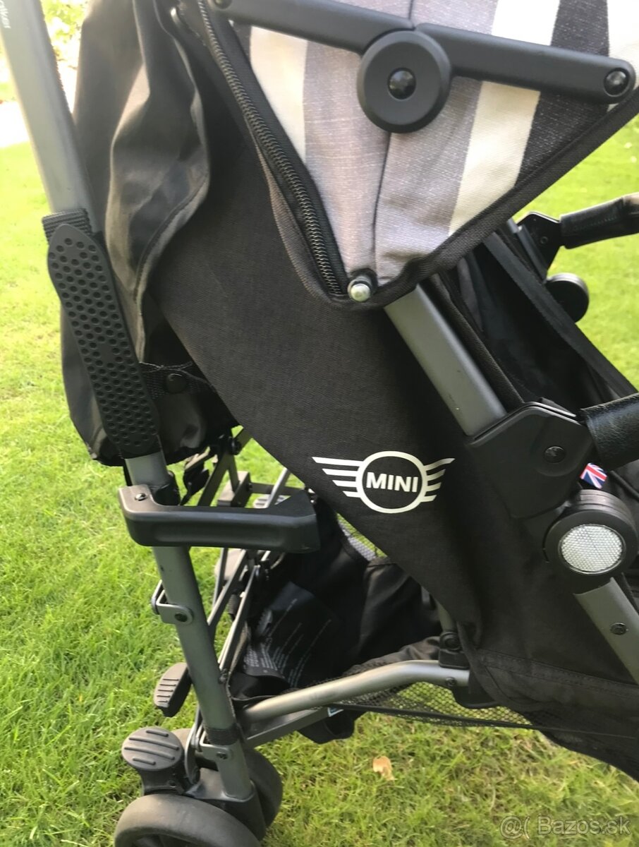 Mini by Easywalker Buggy X - 4