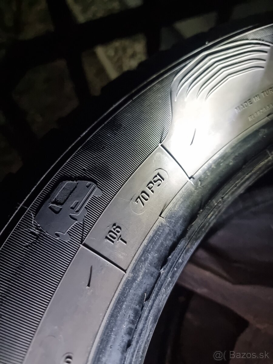 pneumatiky 215/60 R17 C - 4