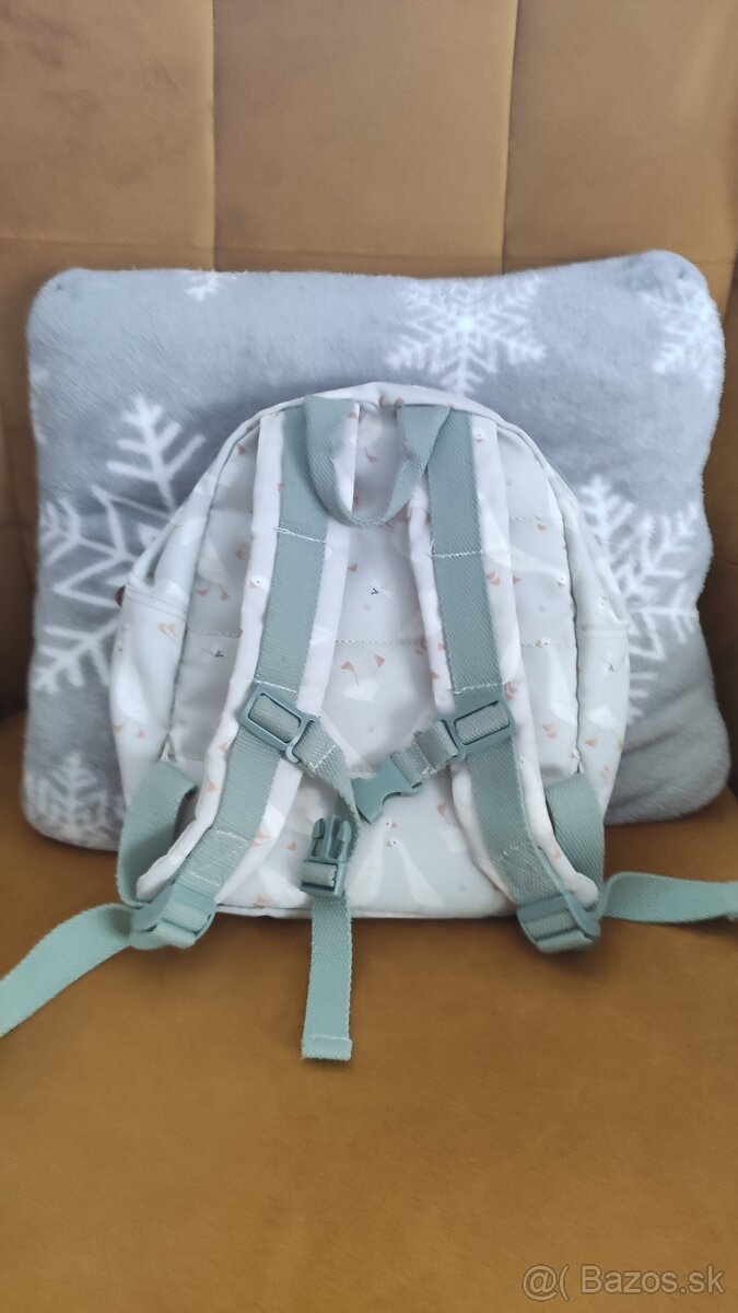 Detský batoh - Goose: Little Dutch - 4