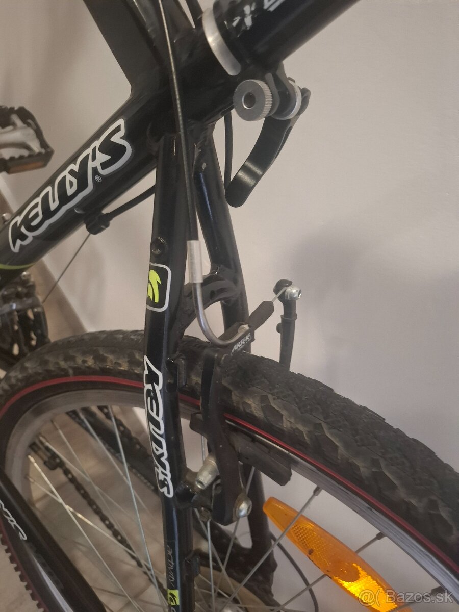 Predam bicykel kellys quartz - 4