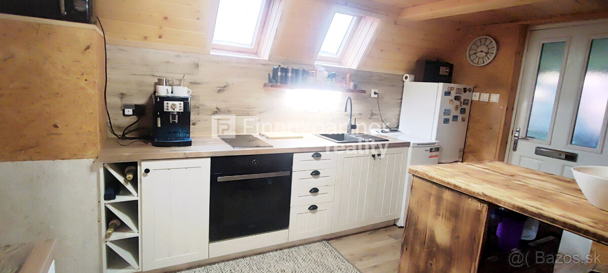 Na predaj chata Zemplínska Šírava - 4