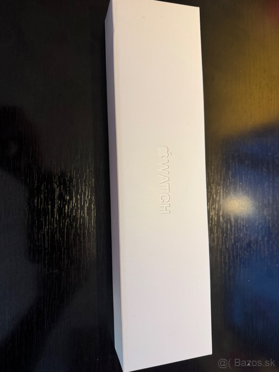 Apple watch series 8 45mm - 4