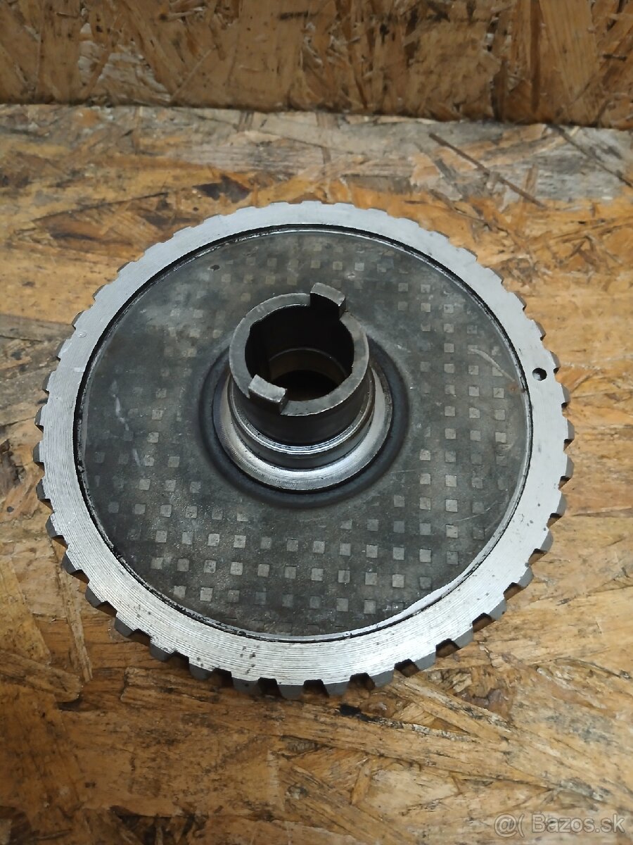 Babetta spojkový bubon druhej rýchlosti - 4