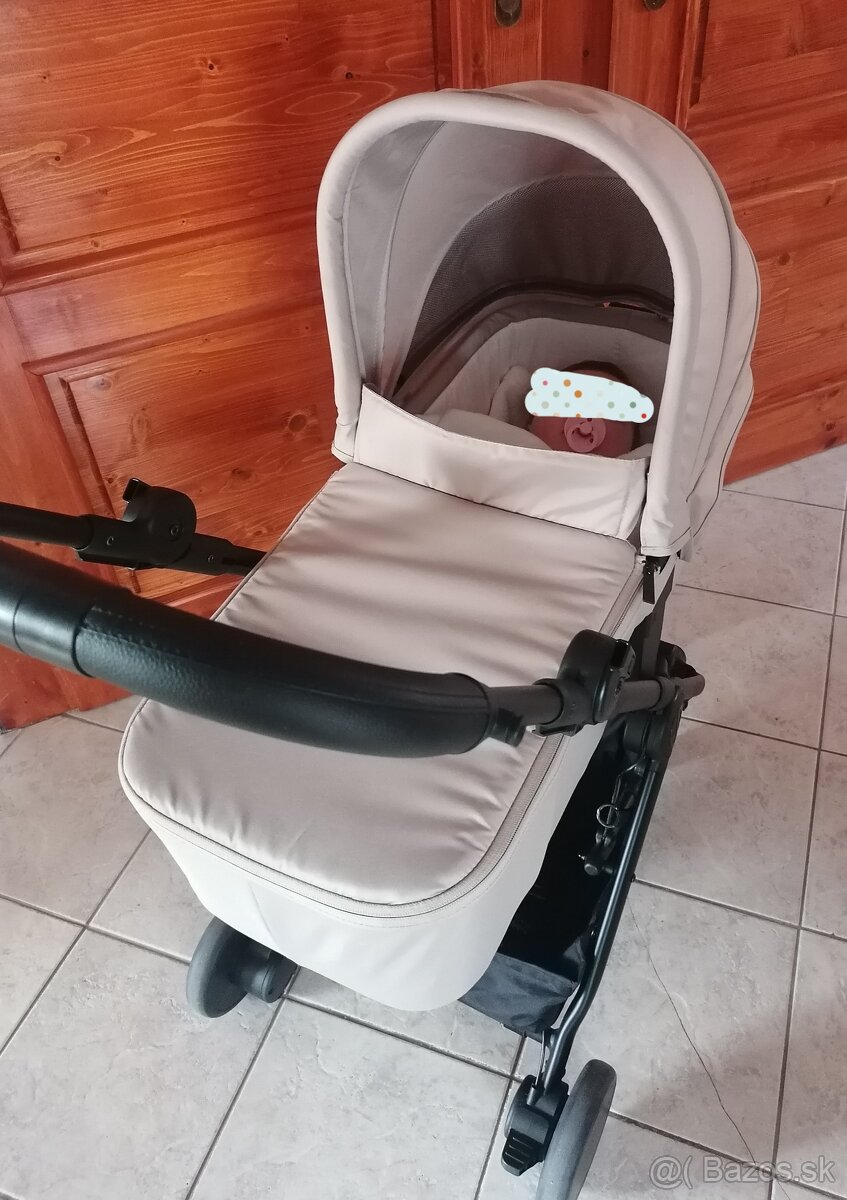 Elodie mondo hlboká vanička - 4