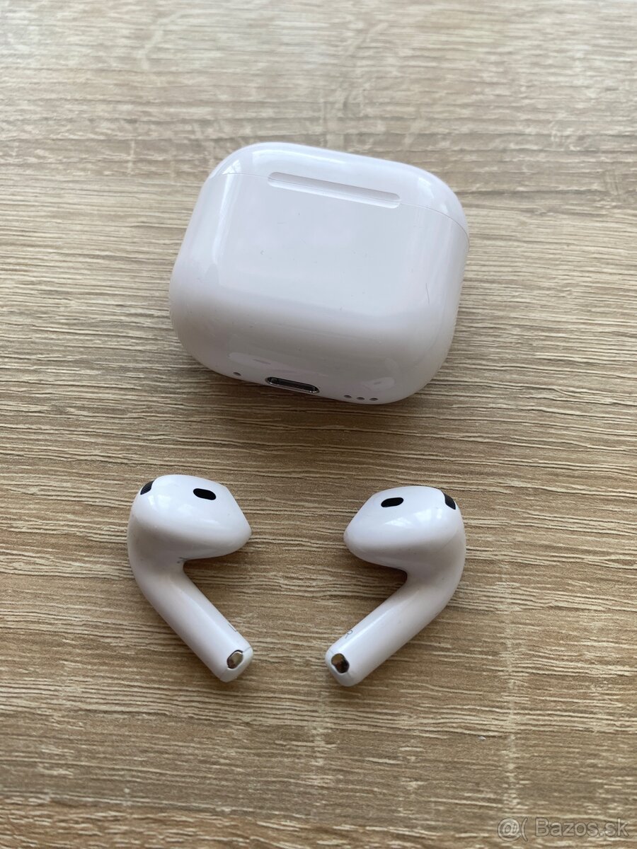 AirPods 4 ANC - 4