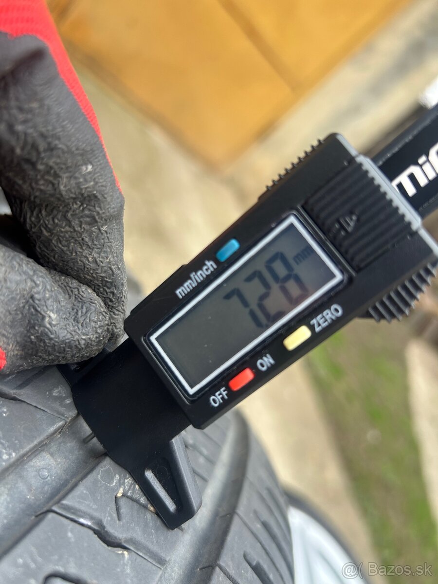 5x112 r18 + letne pneumatiky - 4