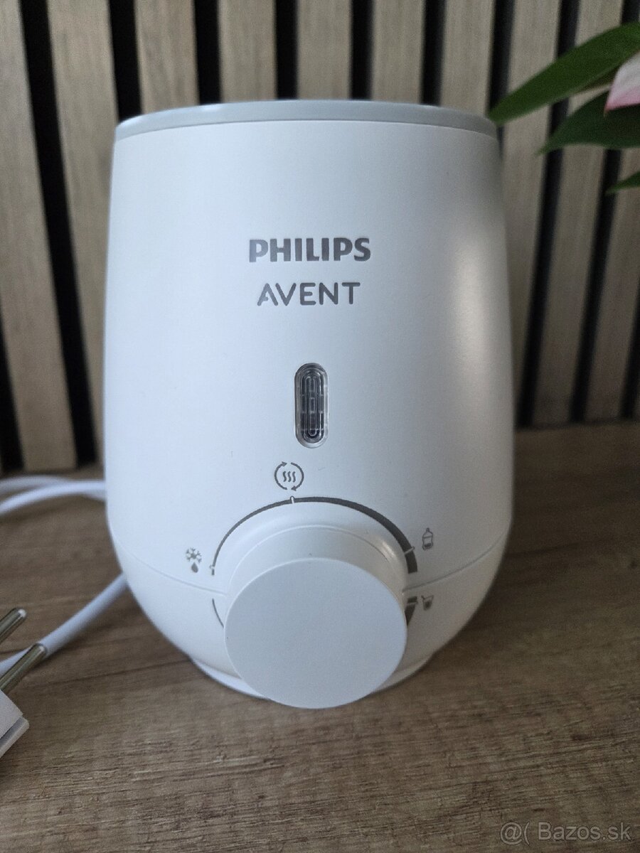Philips Avent ohrievač a detskej stravy - 4