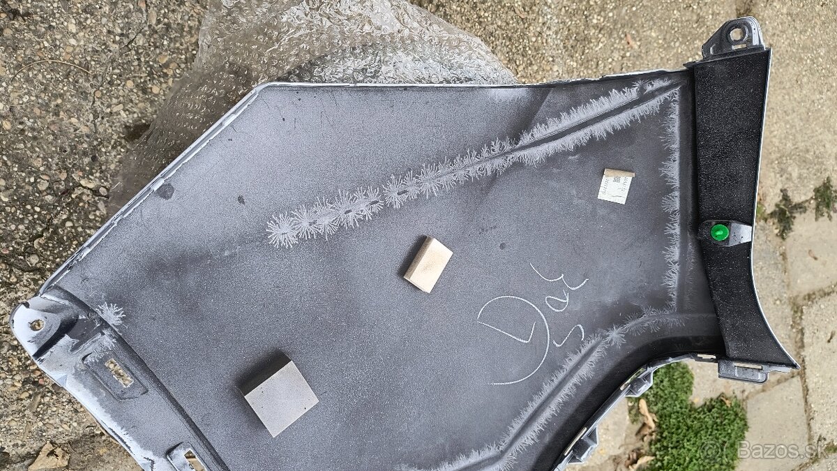 toyota rav4 nárazník - 4