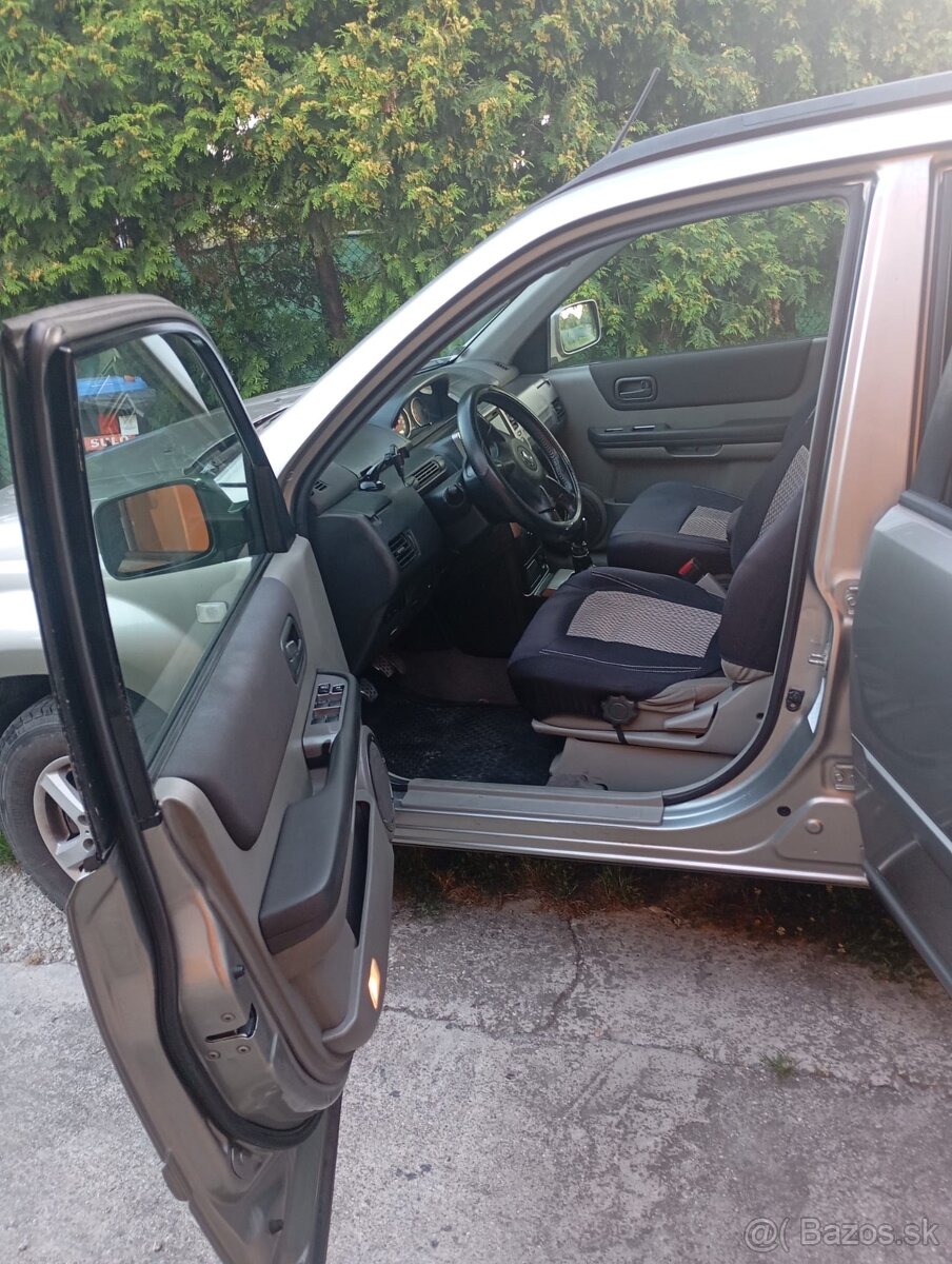 Nissan-xtrail - 4