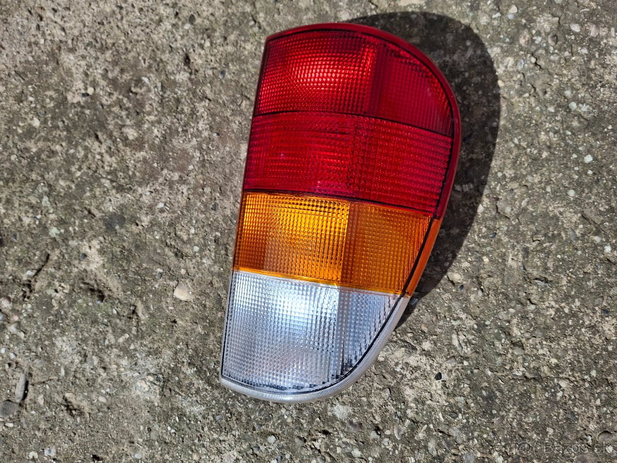 Seat Inca - 4