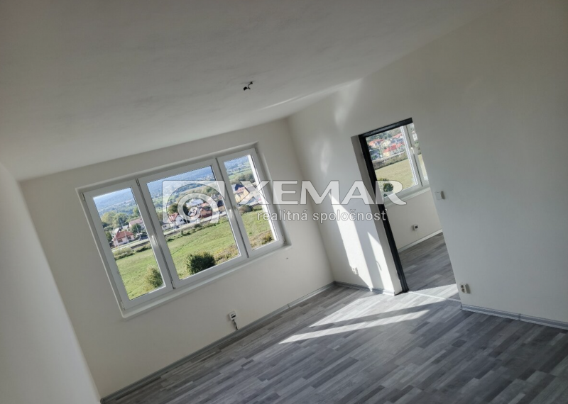 Predaj 1 izbový byt Banská Bystrica - 4