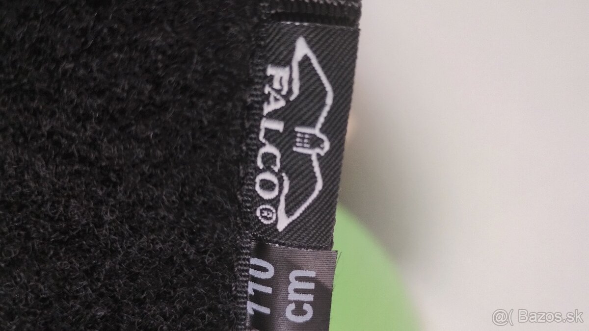 Takticky opasok VEP a Falcon - 4