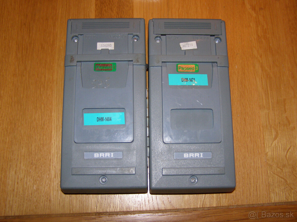 MP Tesla,Metra,digitálny multimeter,tuner RFT,ARIOSO 2 - 4