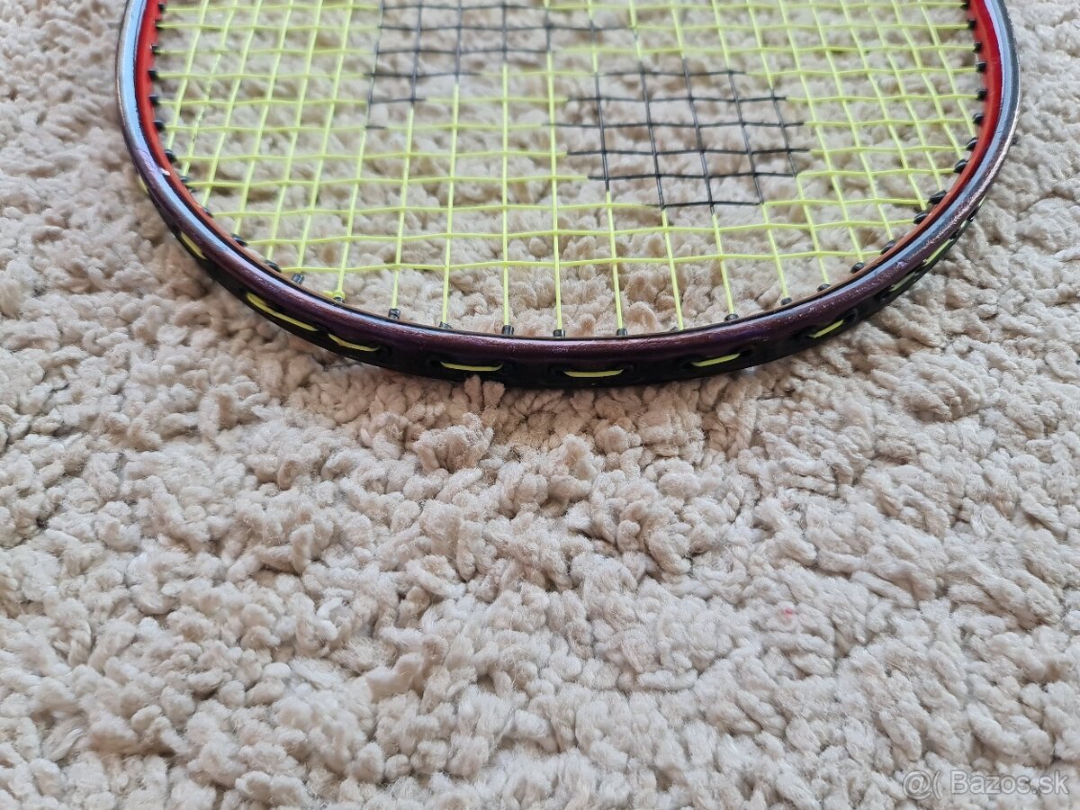 Detská bedmintonová raketa YONEX - 2ks - 4