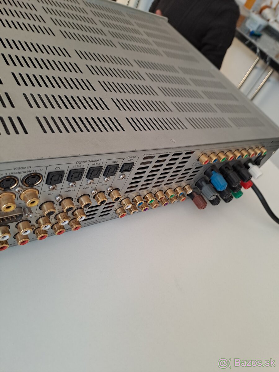 Cambridge audio azur540R - 4