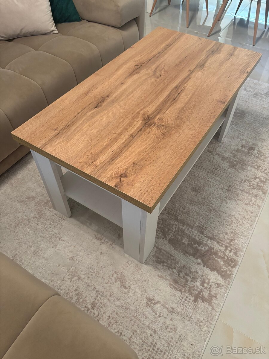 Predám konferenčný stolik - 4