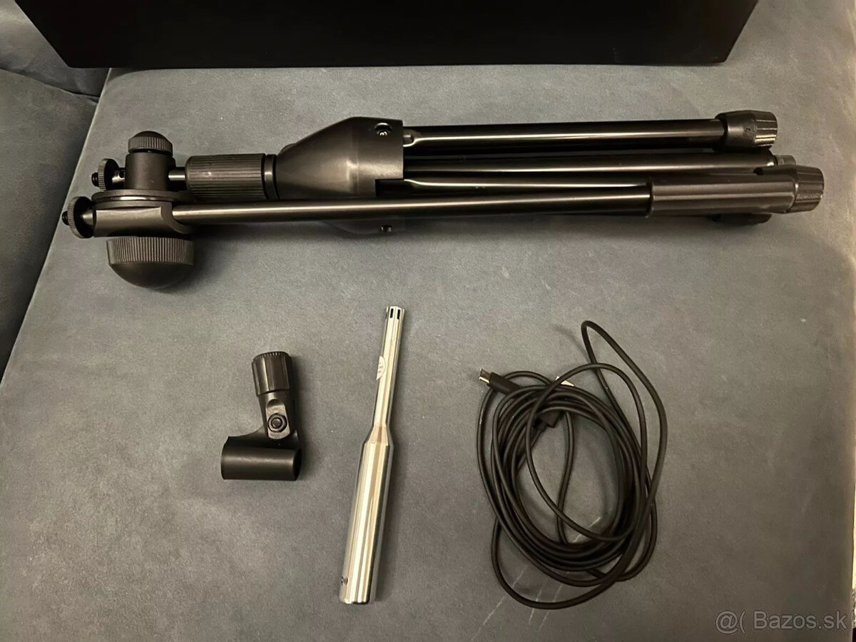 Anthem AVM 90 High-End AV predzosilňovač vrát. - 4