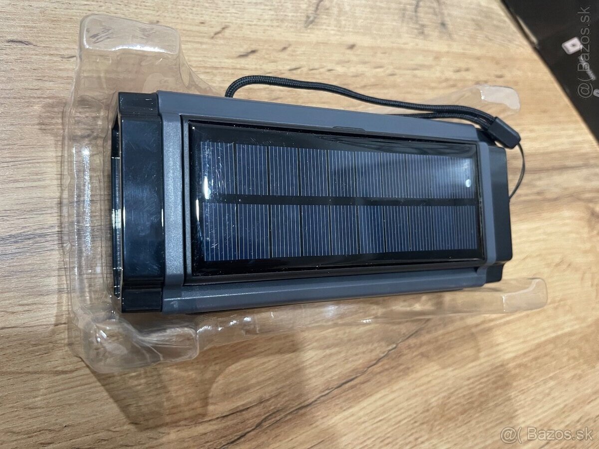 Solárna univerzálna nabijacka Xsy320 - 4